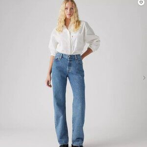 Levi's 501® '90s Women's Jeans  25W x 30L in Shout Out Stone
